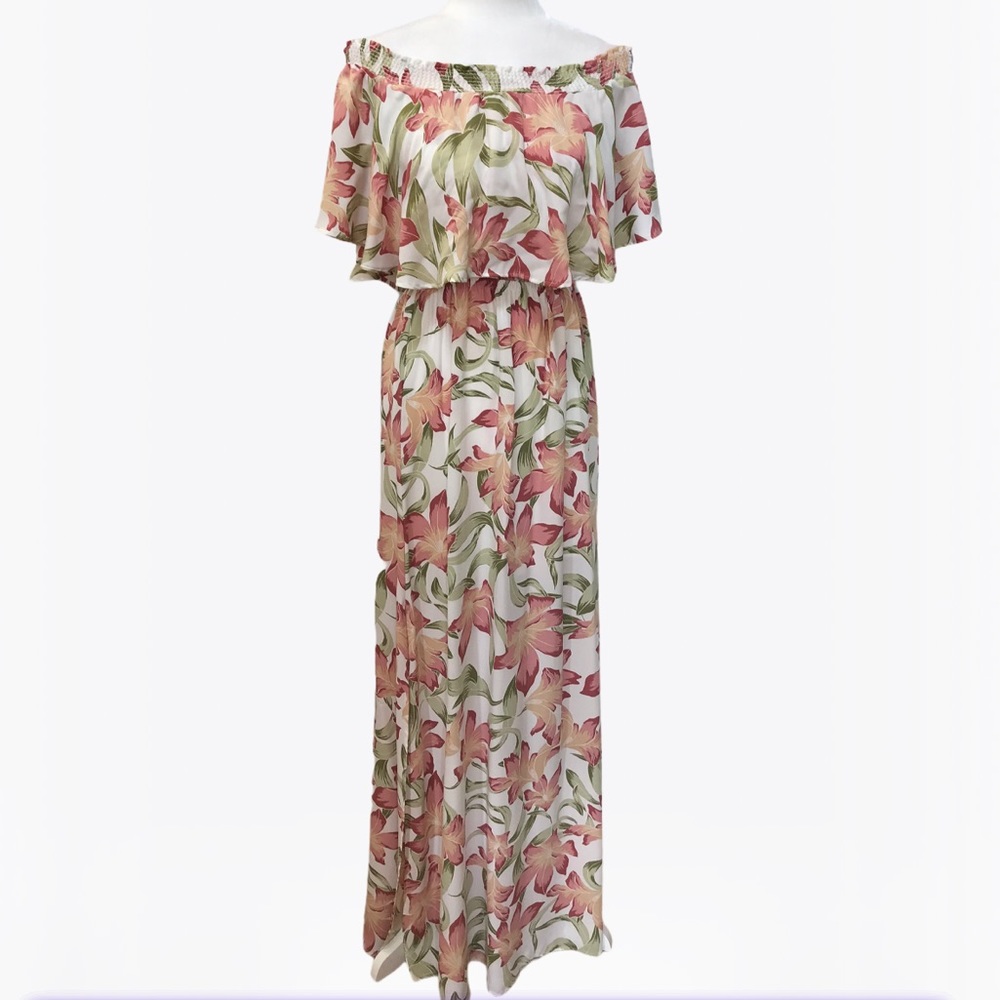 Show Me Your Mumu Hacienda Lily Lady Dress - M - Picture 13 of 17